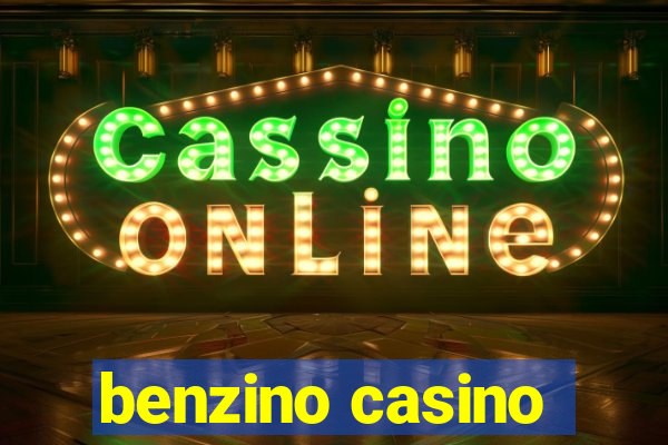 benzino casino